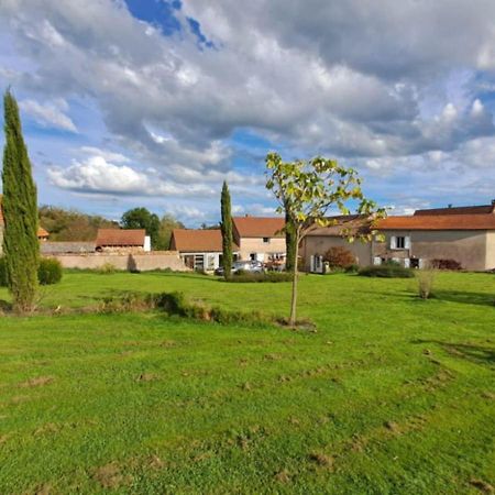 Apartamento La Colline De Tara Andelaroche Exterior foto