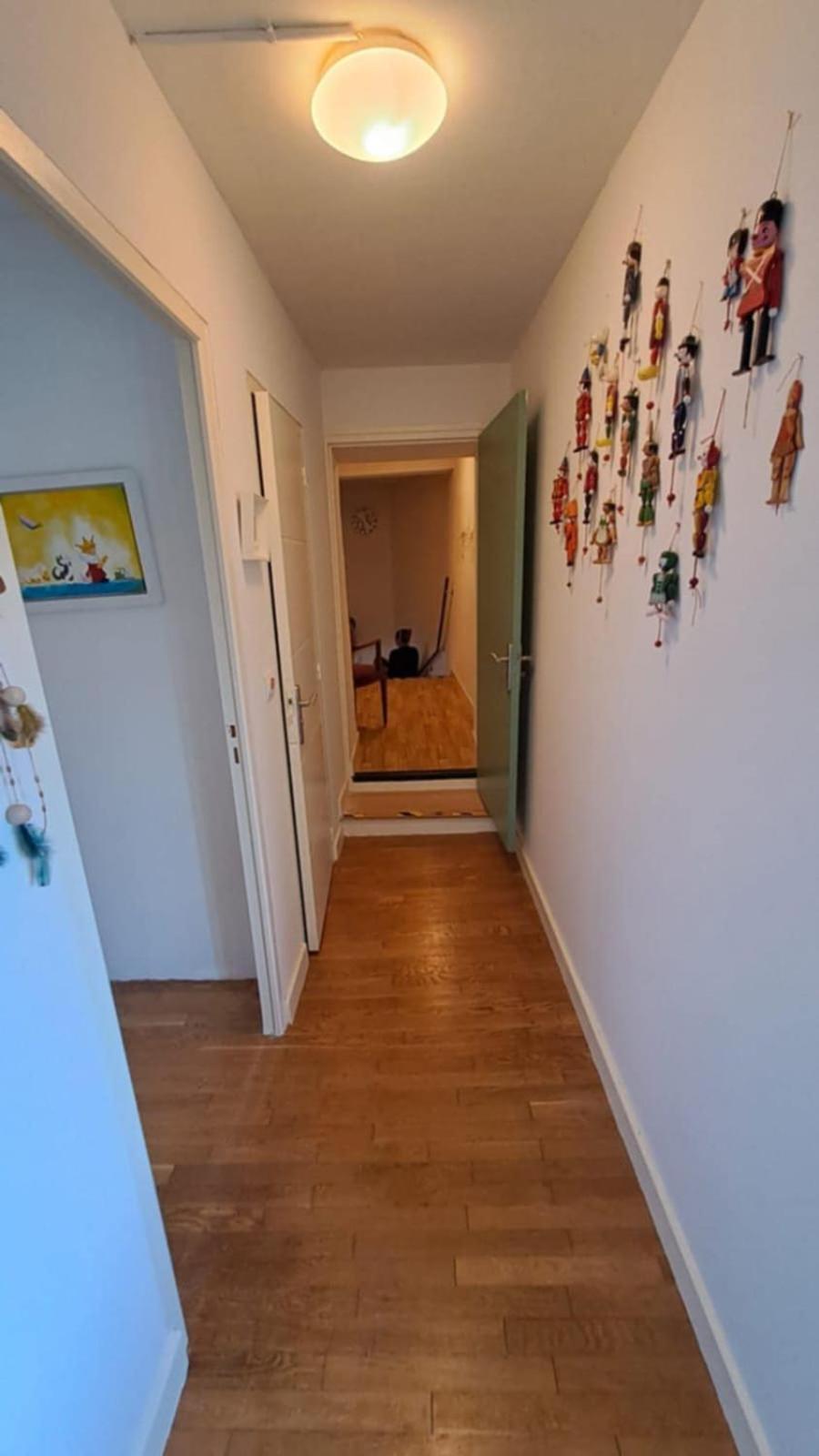 Apartamento La Colline De Tara Andelaroche Exterior foto