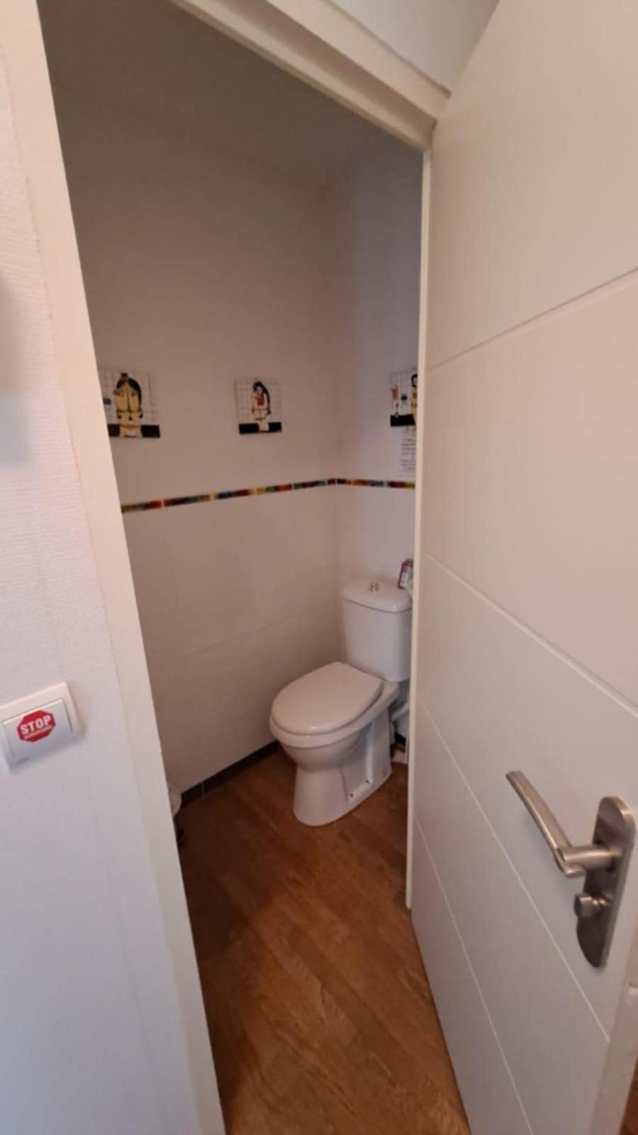 Apartamento La Colline De Tara Andelaroche Exterior foto