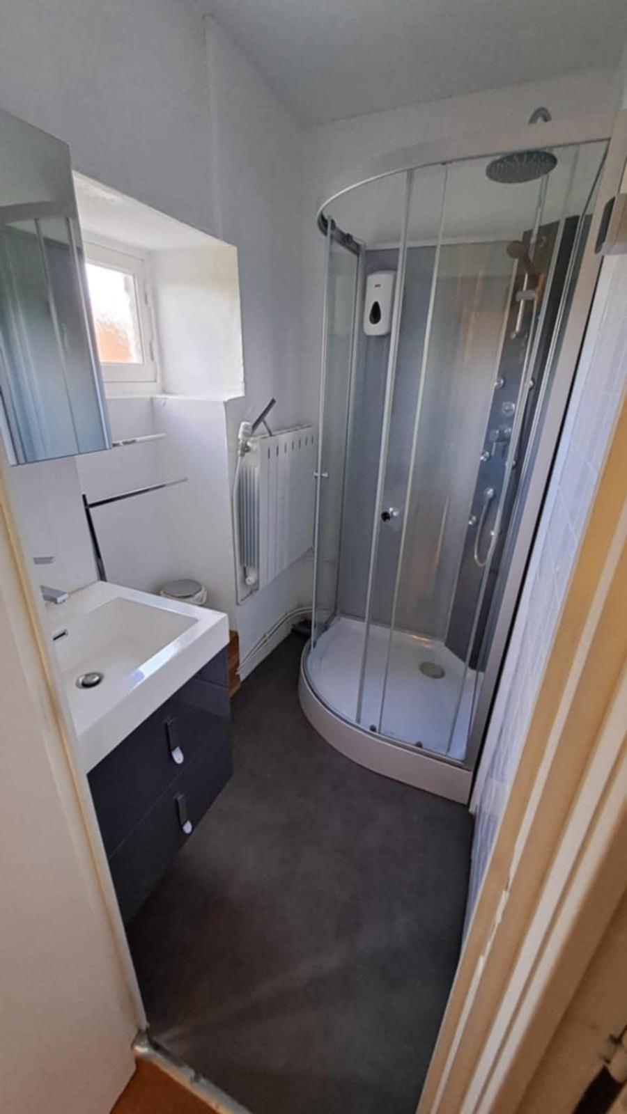 Apartamento La Colline De Tara Andelaroche Exterior foto