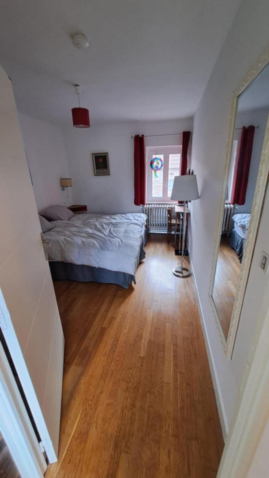 Apartamento La Colline De Tara Andelaroche Exterior foto