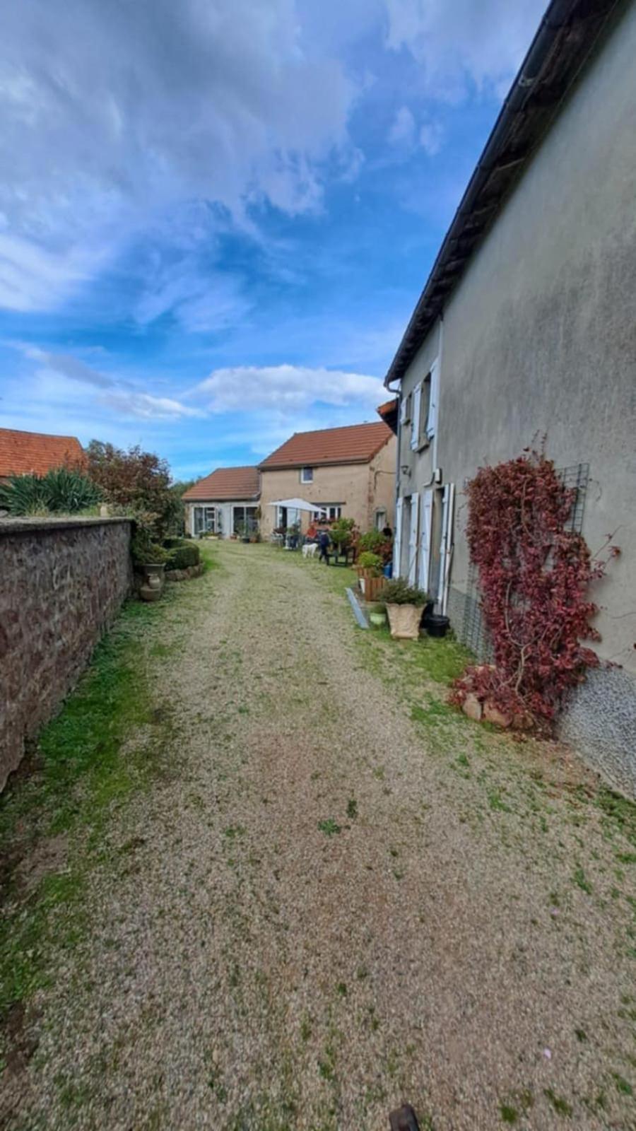 Apartamento La Colline De Tara Andelaroche Exterior foto