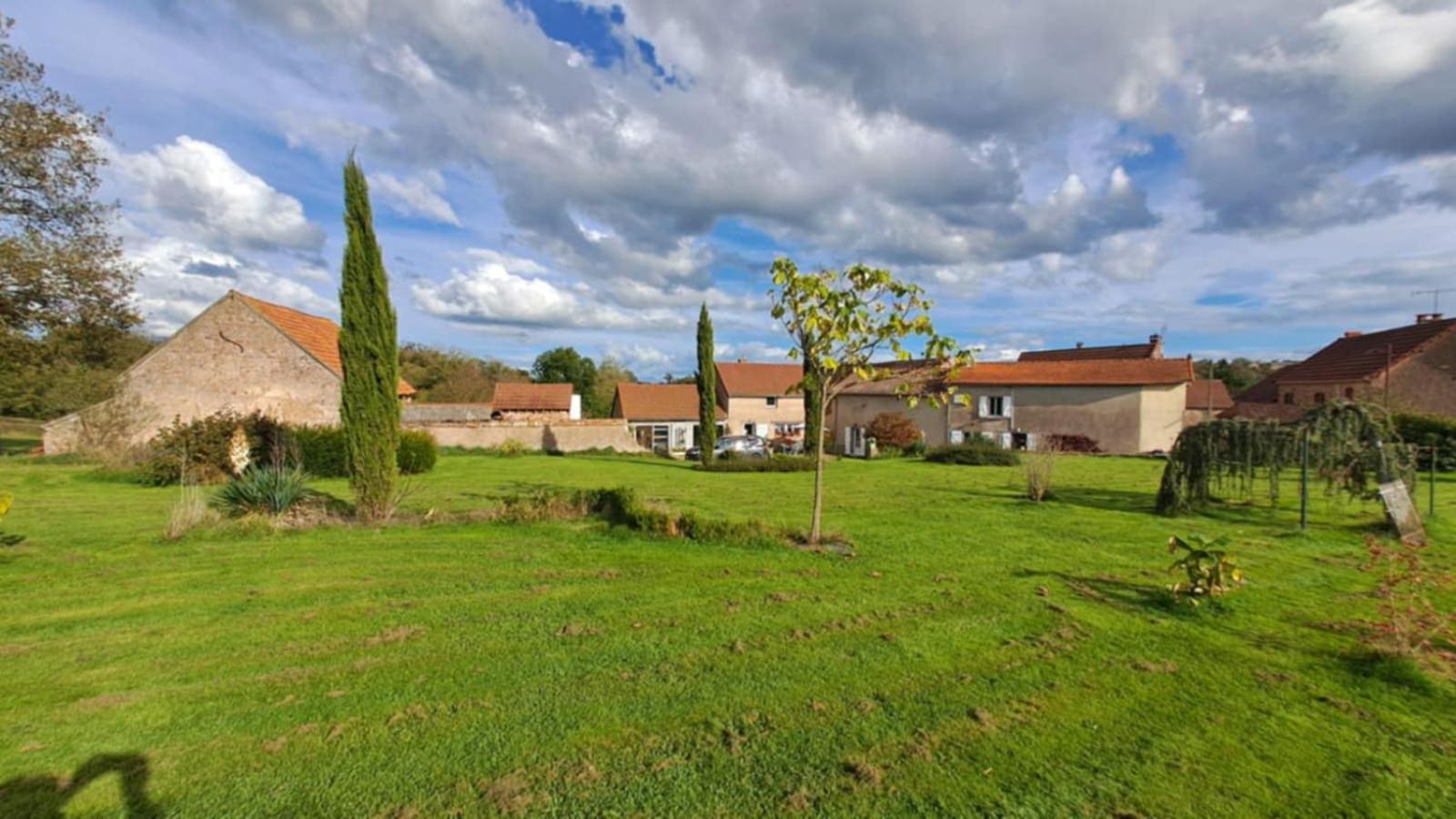 Apartamento La Colline De Tara Andelaroche Exterior foto